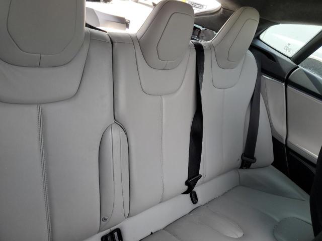 2015 TESLA MODEL S 70 - 5YJSA1S28FF100402