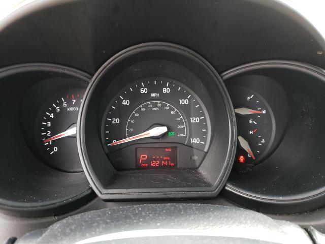 KNADN5A30E6362131 KIA RIO EX