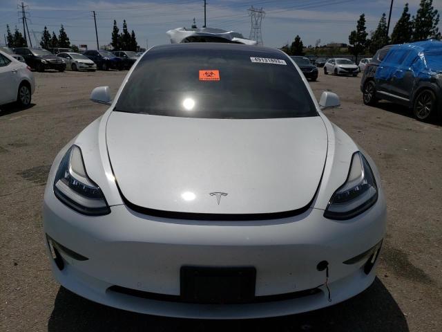 5YJ3E1EC7LF719324 | 2020 Tesla model 3