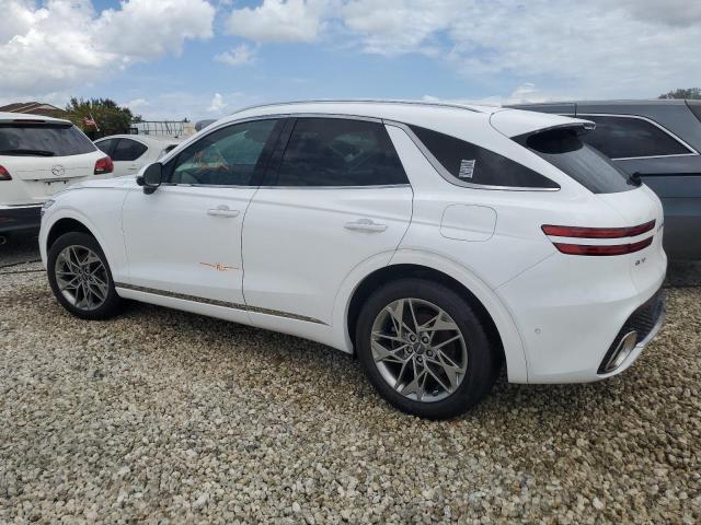 2022 GENESIS GV70 BASE - KMUMADTB0NU023908