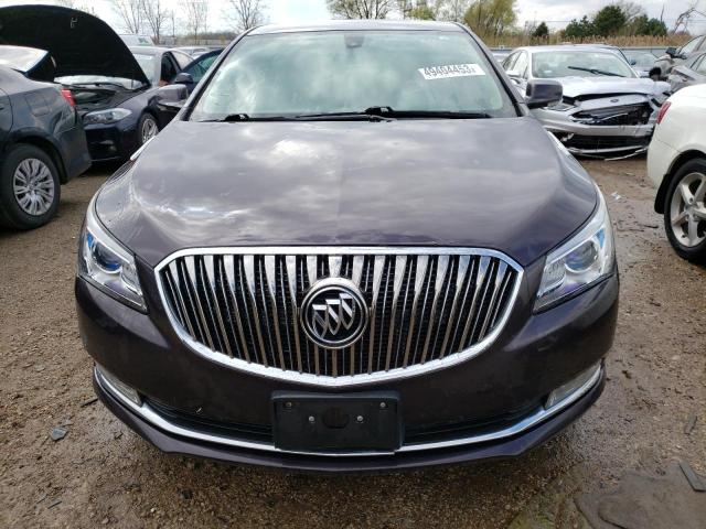1G4GB5GR6FF228130 Buick Lacrosse