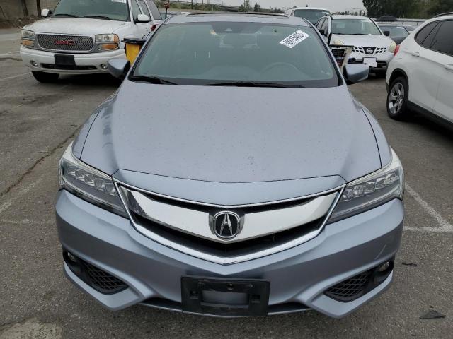 19UDE2F80GA008391 Acura Ilx Premium Tech