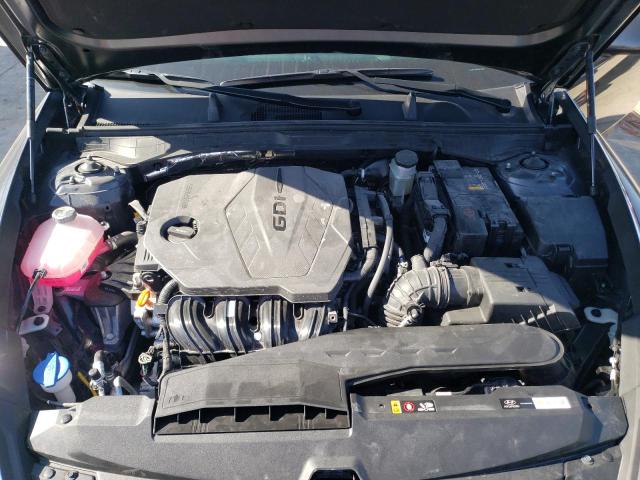 2023 HYUNDAI SONATA SE - KMHL24JA5PA248606