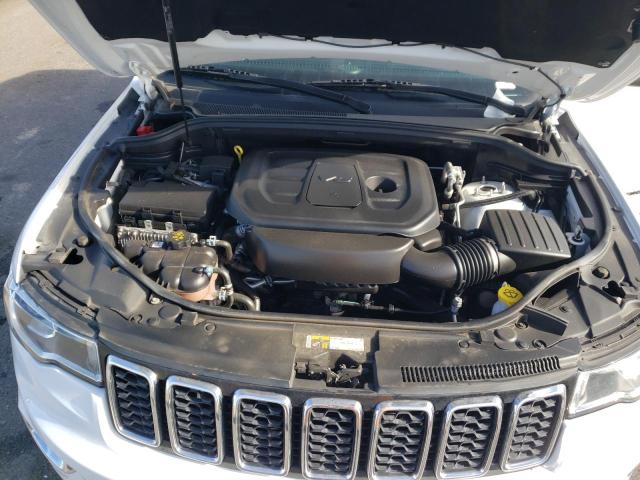 1C4RJFBG4LC339722 Jeep Grand Cherokee Limited