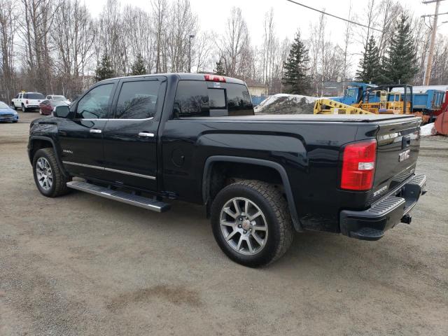 3GTU2WEC9FG255896 GMC Sierra K1500 Denali