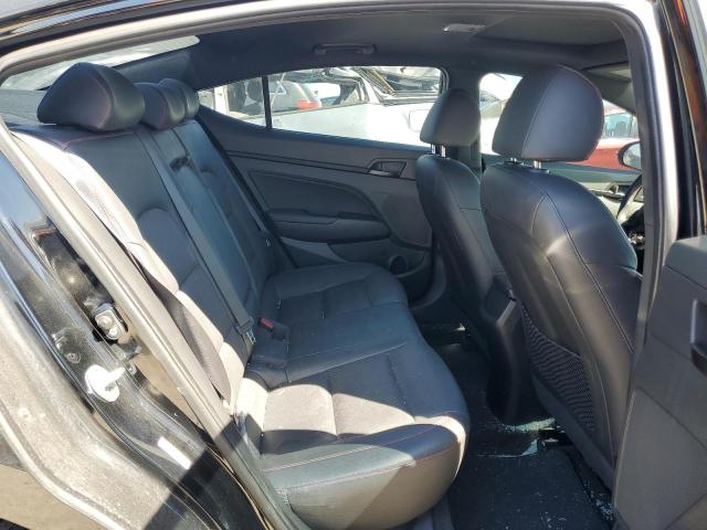 2018 HYUNDAI ELANTRA SP - KMHD04LB1JU530439