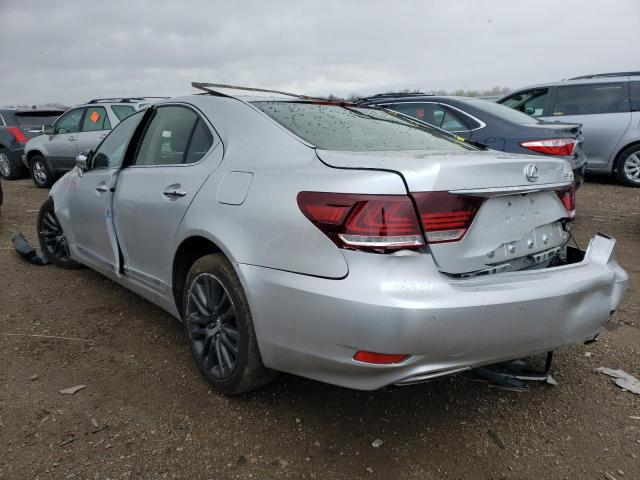 2015 LEXUS LS 460 - JTHCL5EF3F5024995