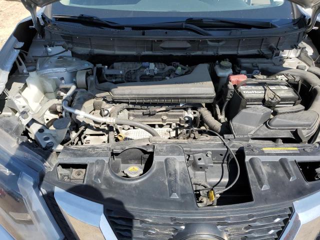 KNMAT2MT4JP592622 Nissan ROGUE S