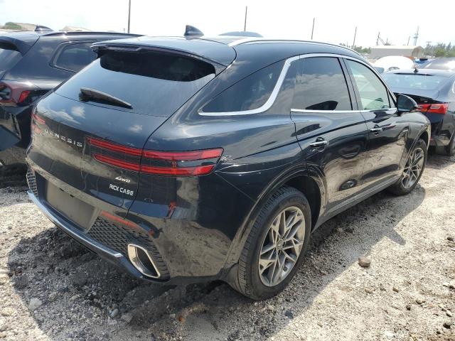 2022 GENESIS GV70 BASE - KMUMADTB7NU046490