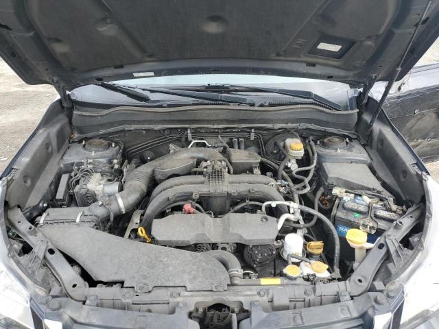 JF2SJAGC4HH478710 Subaru Forester 2.5i Premium
