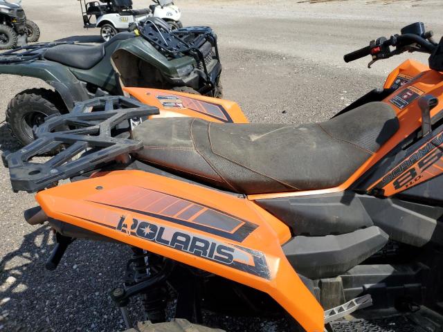 2020 POLARIS SCRAMBLER - 4XASVA85XLB316831