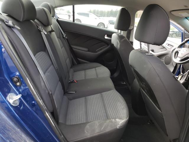 3KPFL4A73HE087044 KIA FORTE LX