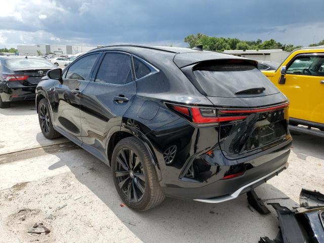 2022 LEXUS NX 350 - JTJKGCEZXN5002648