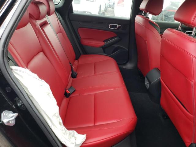 19UDE4H64PA005467 Acura Integra A-spec Tech