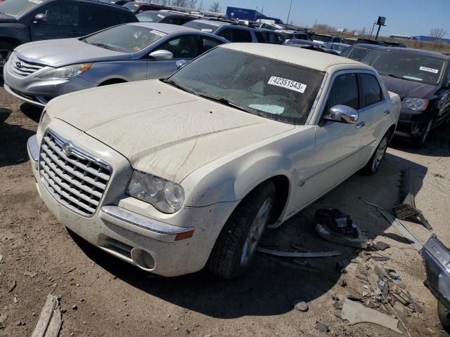 2005 Chrysler 300 C