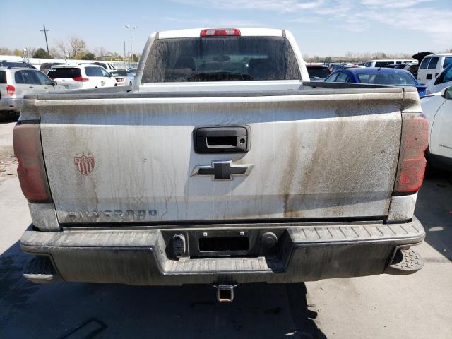 2018 CHEVROLET SILVERADO - 1GCVKNECXJZ174882