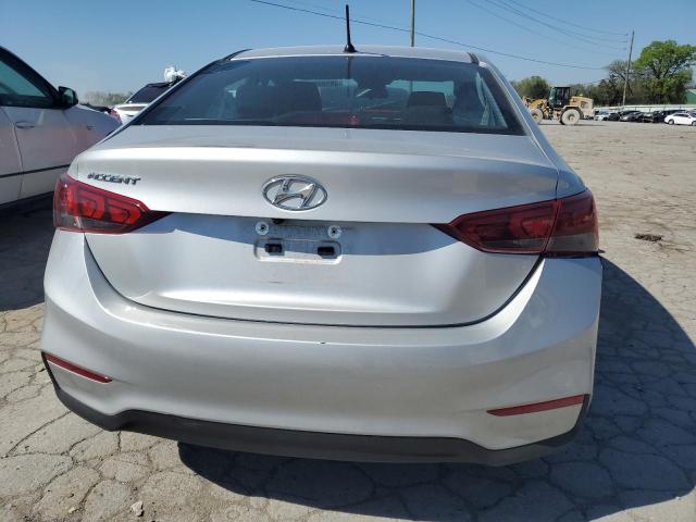 3KPC24A61ME138953 Hyundai ACCENT SE