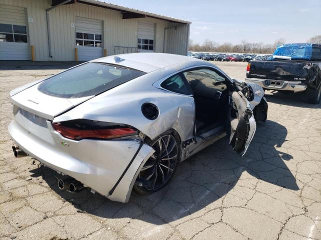 Vin: sajd51fe0mck73716, lot: 48340163, jaguar f-type r 20213