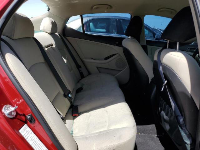 5XXGM4A78FG443493 KIA Optima Lx