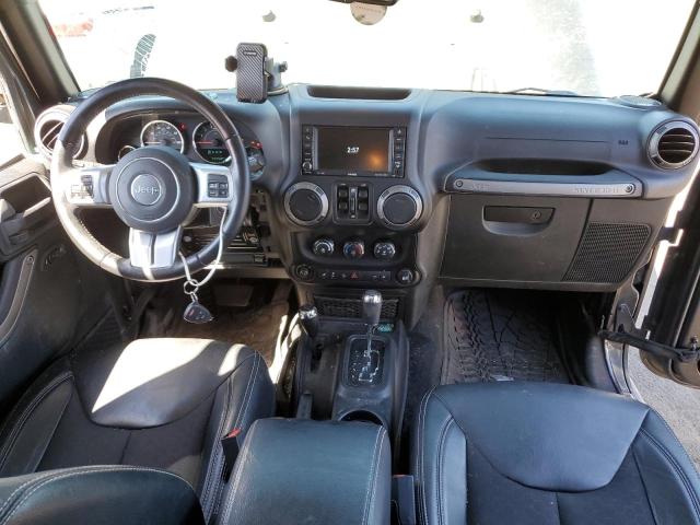 1C4BJWDG6JL835018 Jeep Wrangler Unlimited Sport
