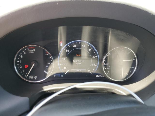 2022 BUICK ENCLAVE PR - 5GAEVBKW0NJ134529