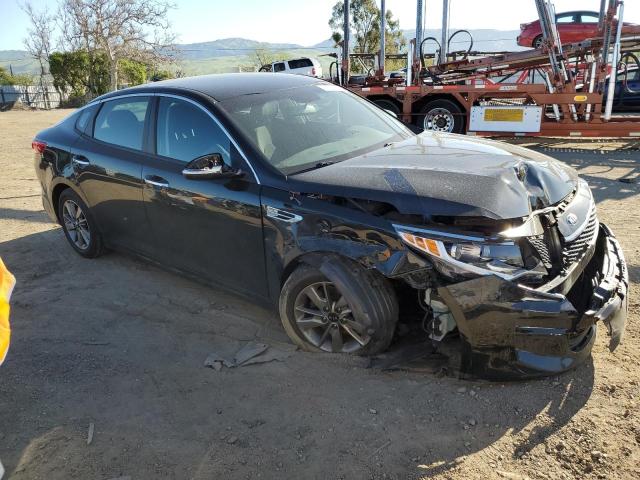 5XXGT4L11GG027945 KIA Optima Lx