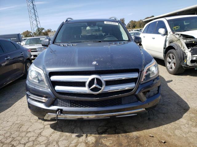 4JGDF6EE1GA695659 Mercedes-Benz Gl 450 4matic