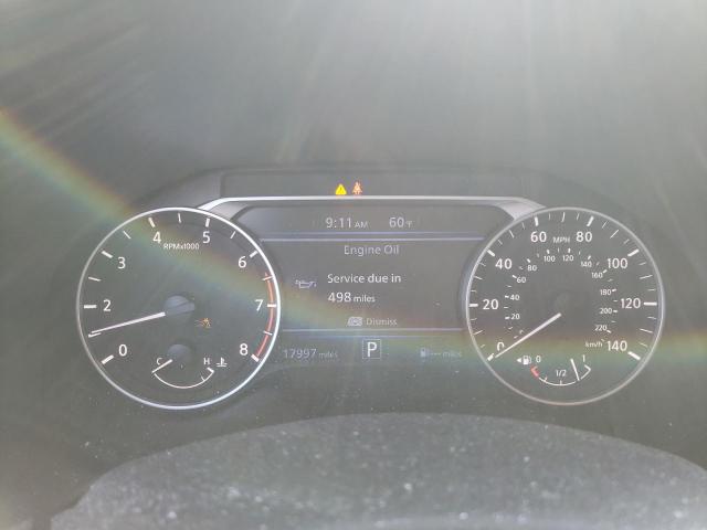 1N4BL4CVXLC152326 Nissan ALTIMA SR