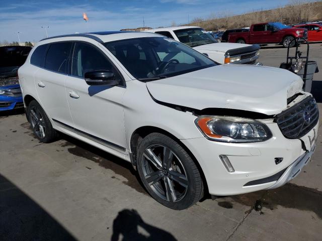 YV449MRR2H2095576 Volvo Xc60 T6 Dynamic