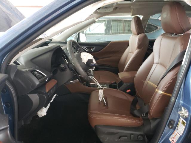 JF2SKAXC9LH409422 Subaru Forester Touring