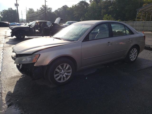 2008 Hyundai Sonata GLS