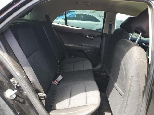 3KPA25AB3KE176711 KIA RIO S