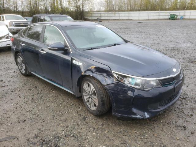 2017 KIA OPTIMA PLU - KNAGV4LD8H5011023
