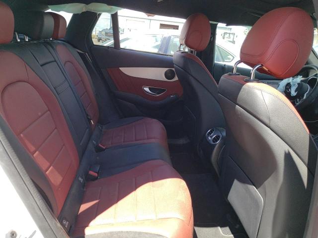 W1N0G8EB5NV337545 Mercedes-Benz Glc 300 4matic