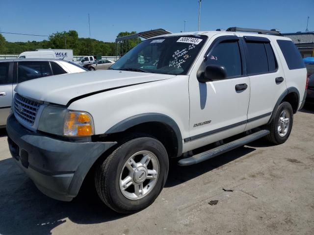 2005 Ford Explorer XLS