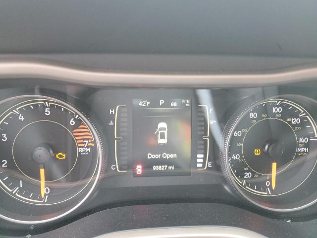 1C4PJMCB9GW242597 Jeep Cherokee Latitude