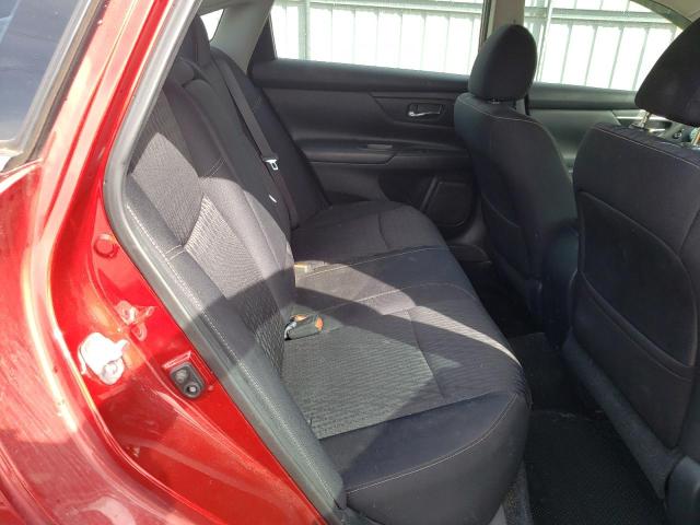 2018 NISSAN ALTIMA 2.5 - 1N4AL3AP9JC253767