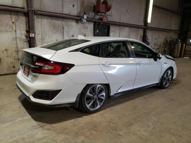 2018 HONDA CLARITY TO - JHMZC5F38JC011467