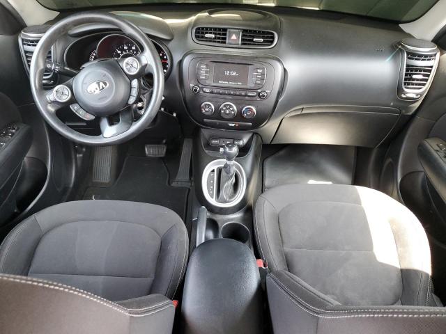 KNDJN2A22H7464525 KIA Soul