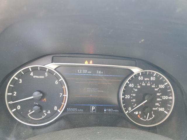 1N4BL4DV6KC183876 Nissan ALTIMA SV