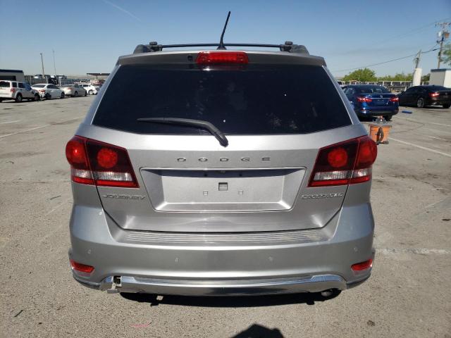 3C4PDCGB5GT178687 Dodge Journey Crossroad