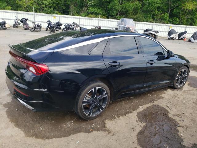 5XXG64J29MG020742 KIA K5 GT LINE