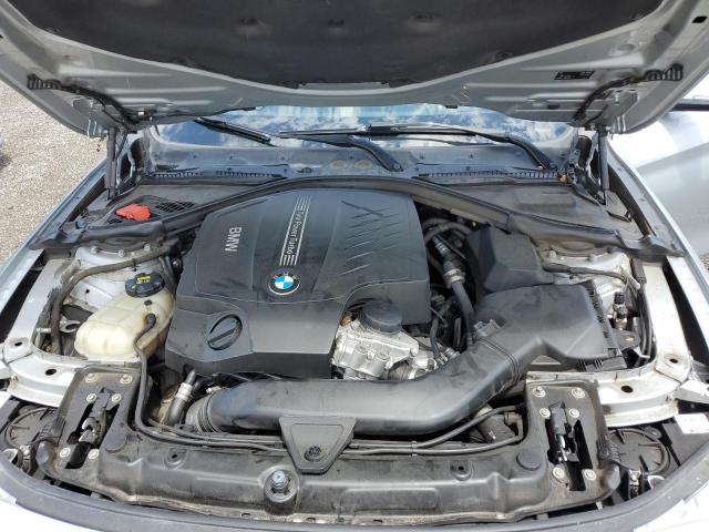 2016 BMW 435 I GRAN WBA4B1C53GG242322