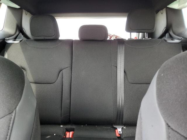 2022 JEEP RENEGADE A - ZACNJDE18NPN64540