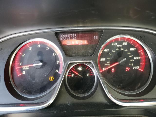 1GKKRTKD7FJ353665 GMC Acadia Denali