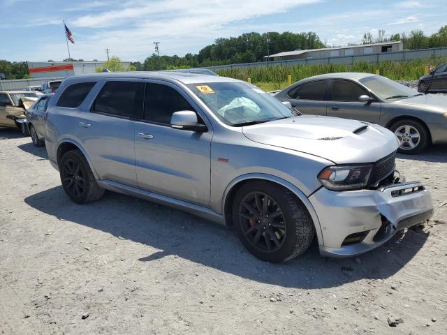 2020 DODGE DURANGO SR - 1C4SDJGJ6LC257555