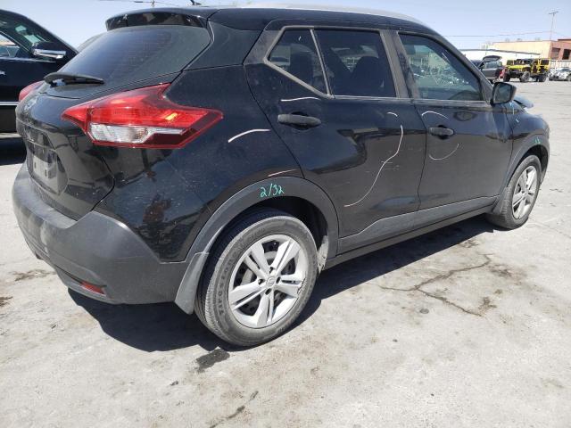 3N1CP5CU1JL517111 Nissan KICKS S