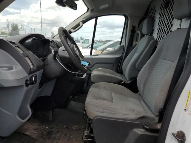 2016 FORD TRANSIT T- - 1FTYR1ZMXGKB35974