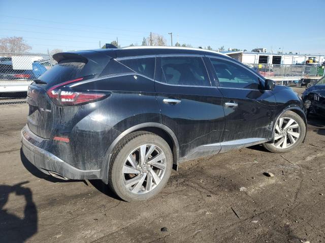 5N1AZ2CS9LN127920 Nissan MURANO SL