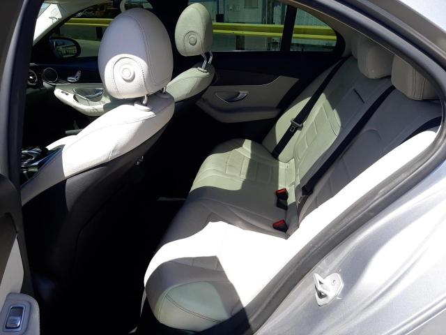 55SWF4JB7GU157292 Mercedes-Benz C 300